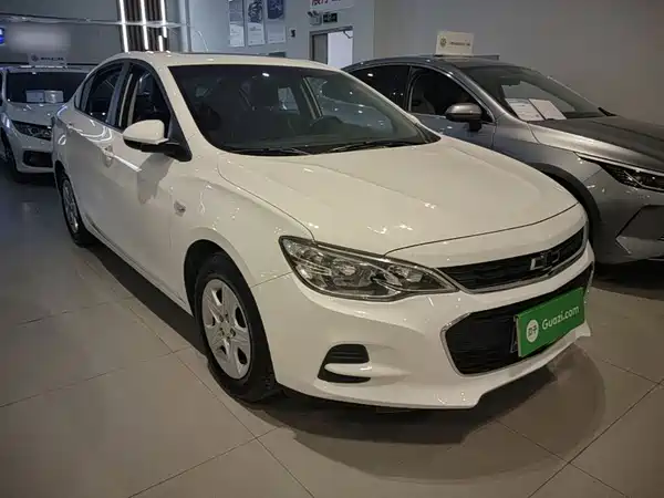 Chevrolet Cavalier 2019