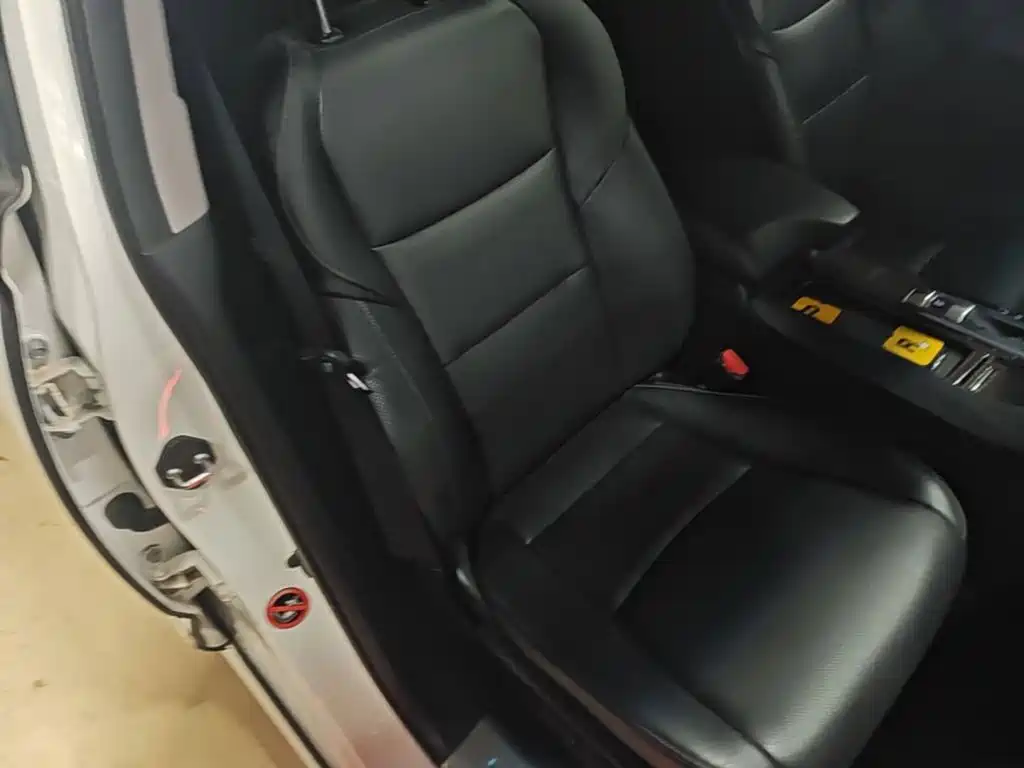 Honda Spirior 2017 — фото 25
