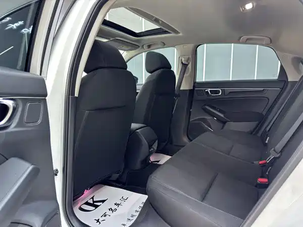 Honda Integra 2023