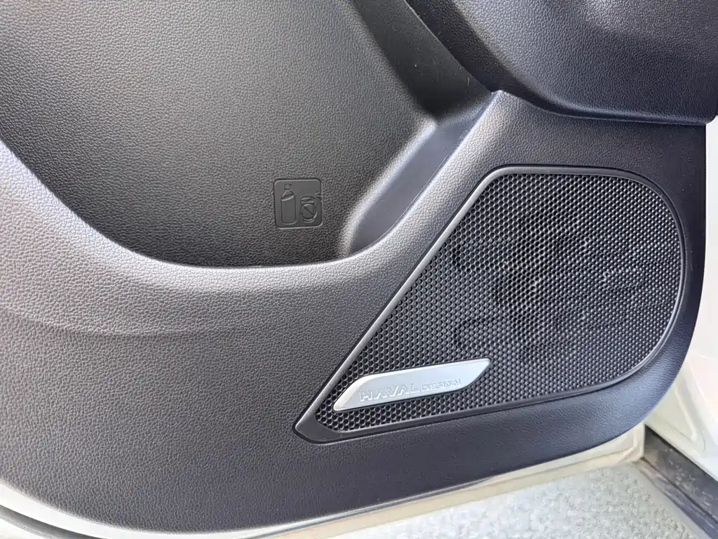 Haval Big Dog 2025 — фото 14