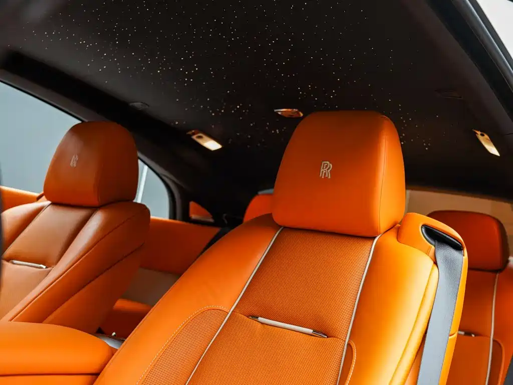 Rolls-Royce Phantom 2021 — фото 14