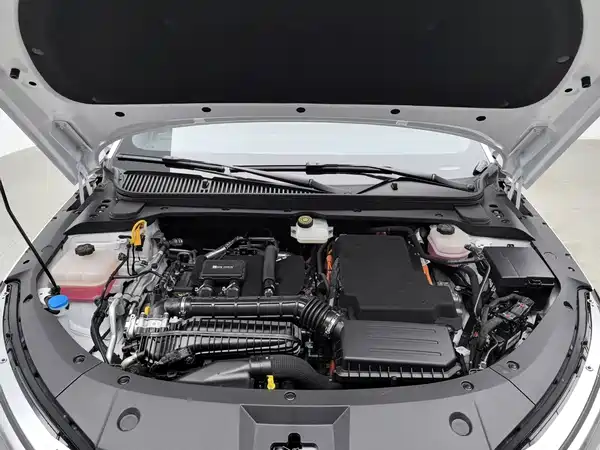 BYD Qin L 2025