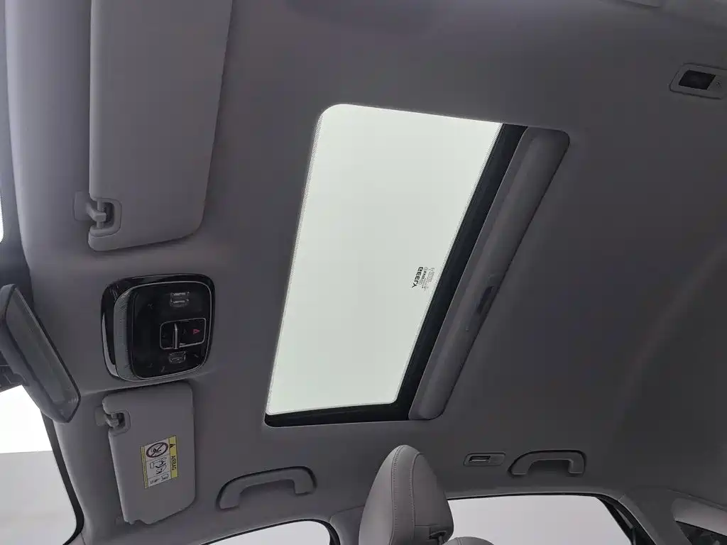 Geely Galaxy Star 6 2025 — фото 14