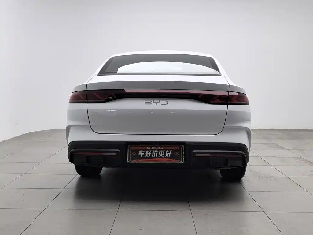 BYD Qin L 2025 — фото 4