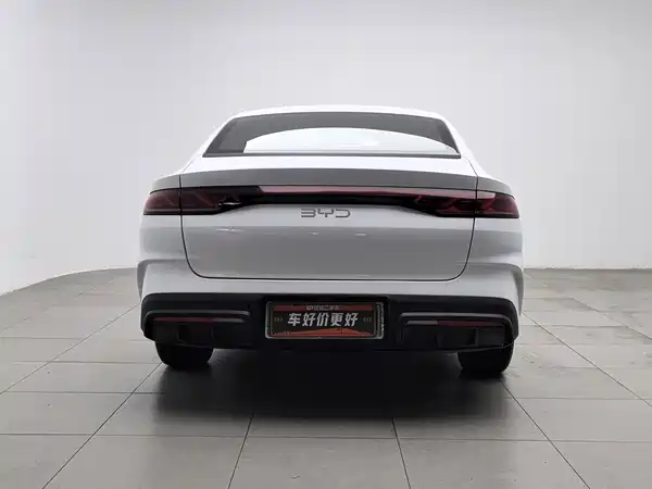 BYD Qin L 2025