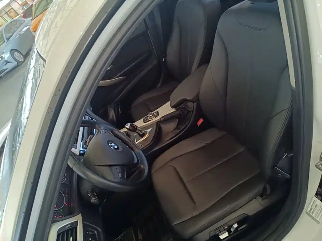 BMW 3 Series 2015 — фото 15