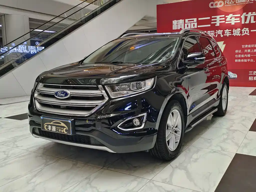 Ford Edge 2020