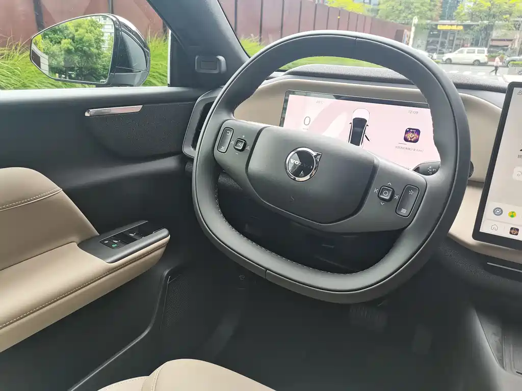 Volvo XC70 PHEV 2026 — фото 14