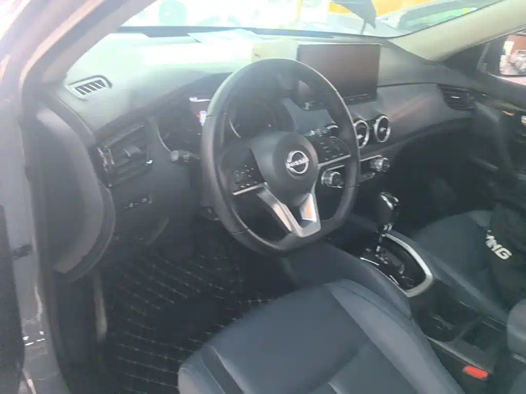 Nissan X-Trail 2025 — фото 10