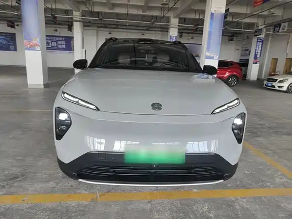 NIO ES7 2022