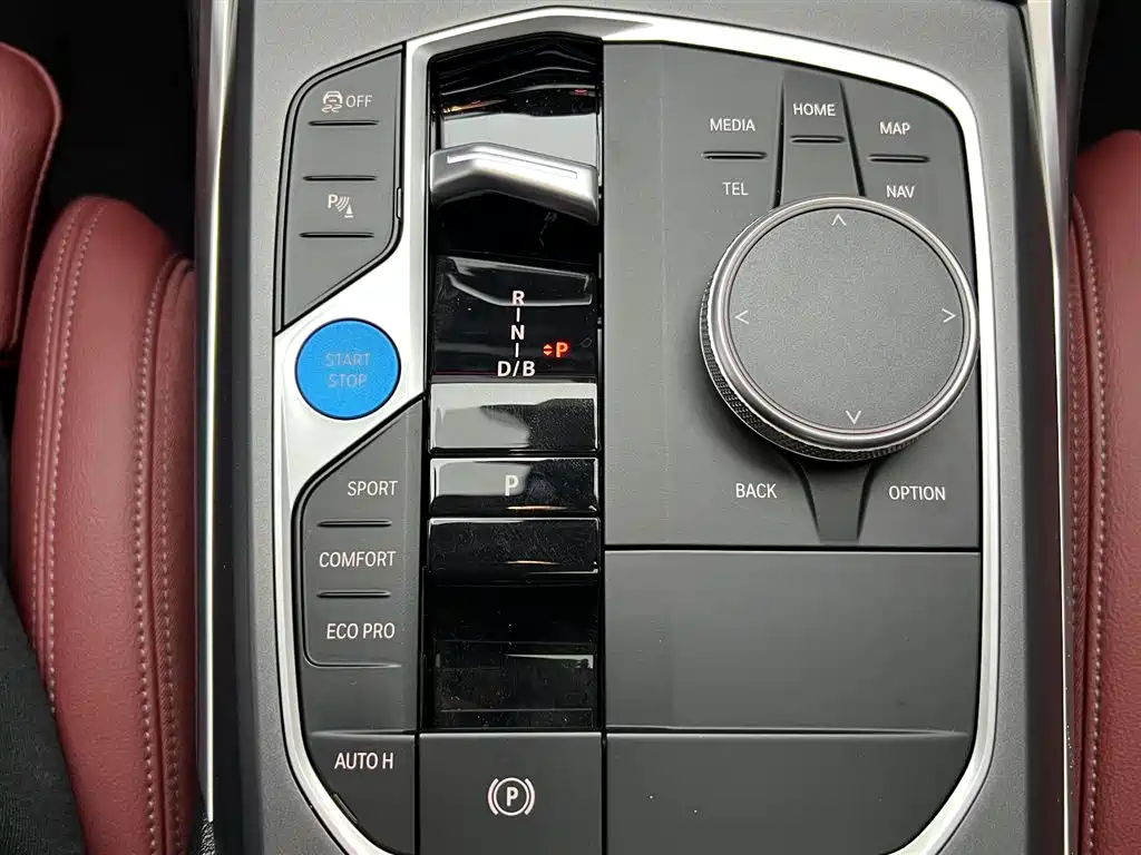 BMW i3 2026 — фото 12