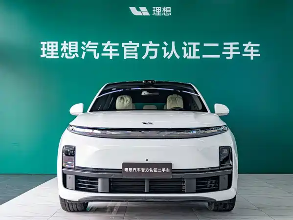 Li Auto L7 2025