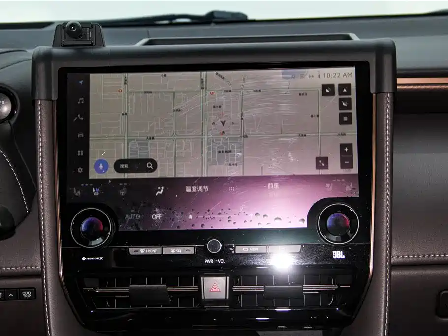 Toyota Vellfire 2024 — фото 23