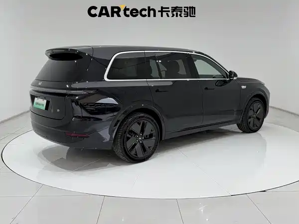 Li Auto L9 2025