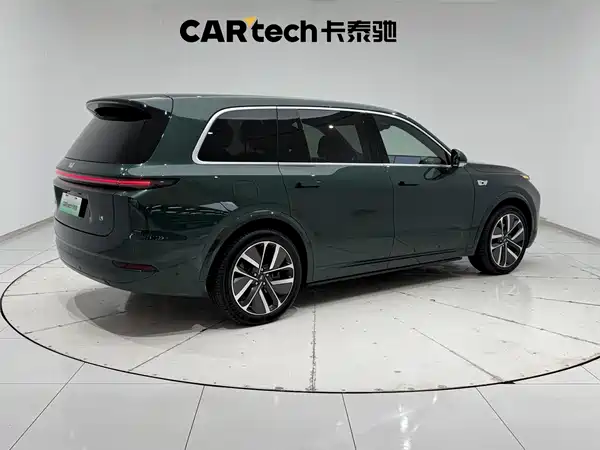 Li Auto L9 2024