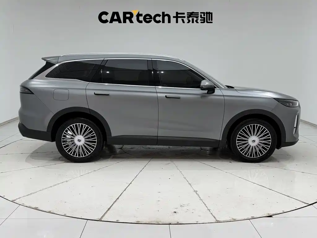 Chery Tiggo 8L 2025 — фото 6