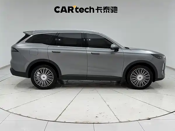 Chery Tiggo 8L 2025