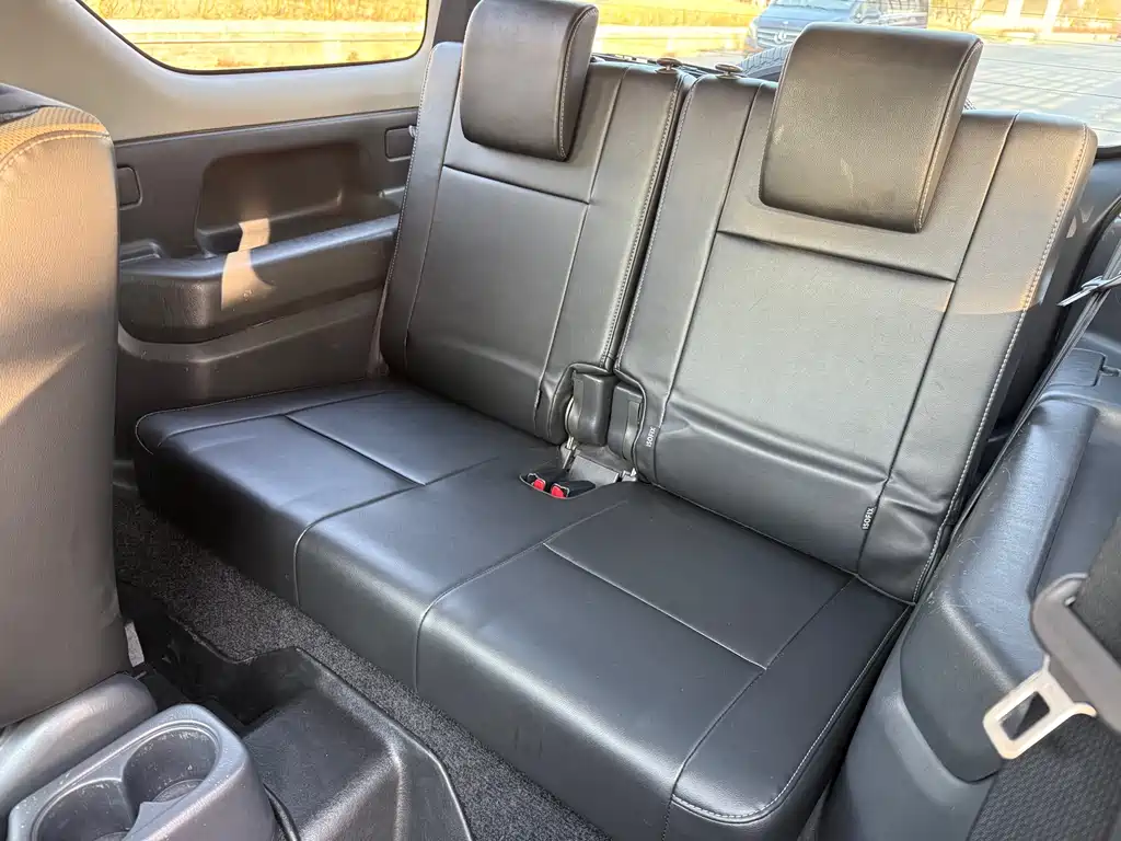 Suzuki Jimny 2018 — фото 13