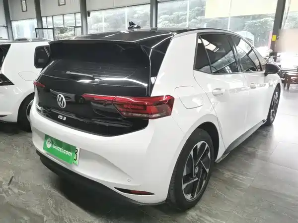 Volkswagen ID.3 2024