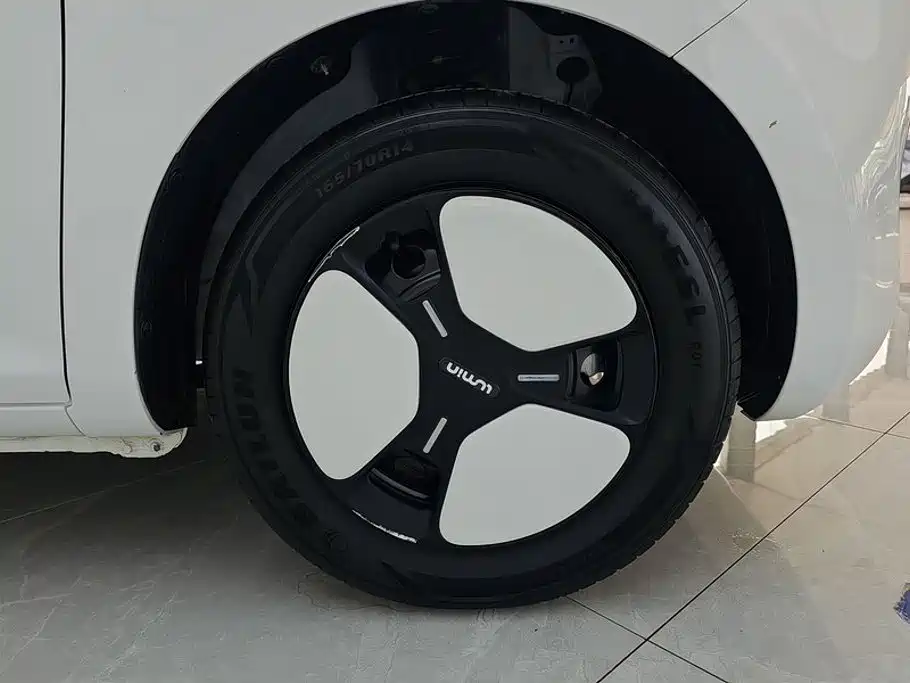 Changan Lumin 2023
