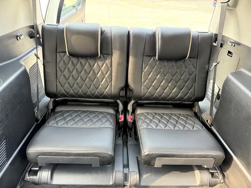 Toyota Prado 2020 — фото 12