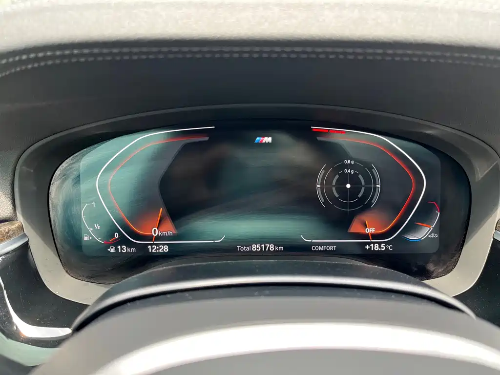 BMW X5 2015 — фото 10