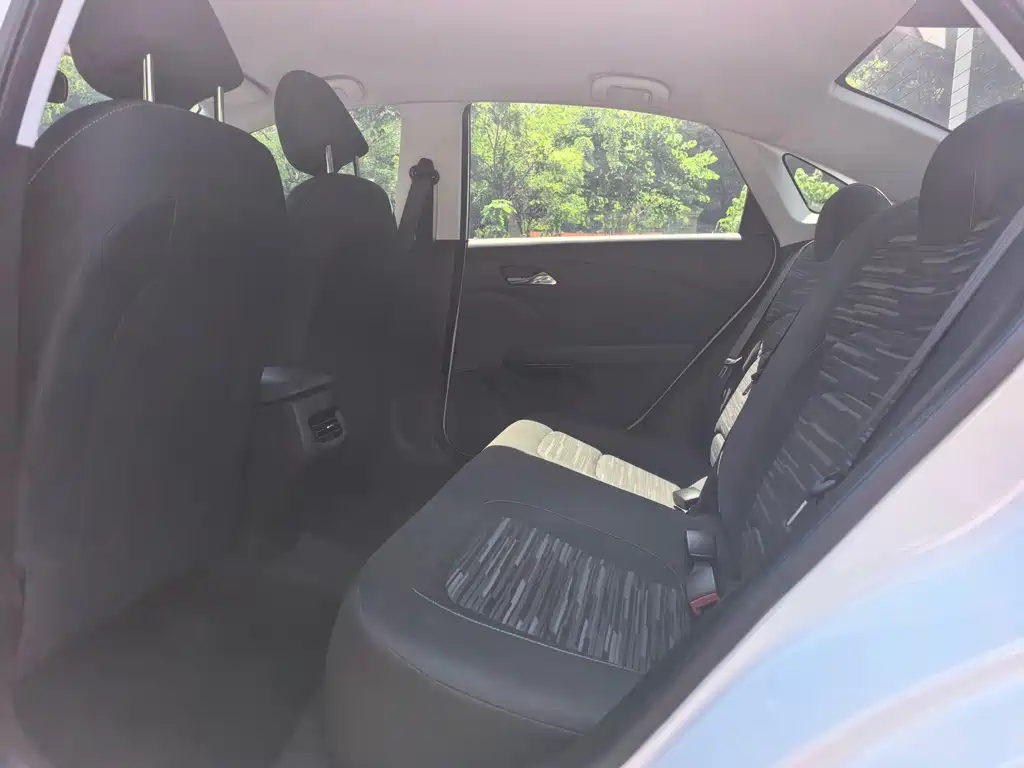 Chevrolet Cruze 2024