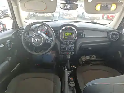 MINI MINI 2014