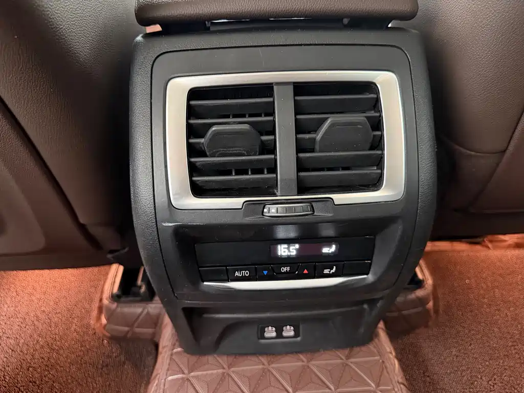 BMW X3 2023 — фото 10