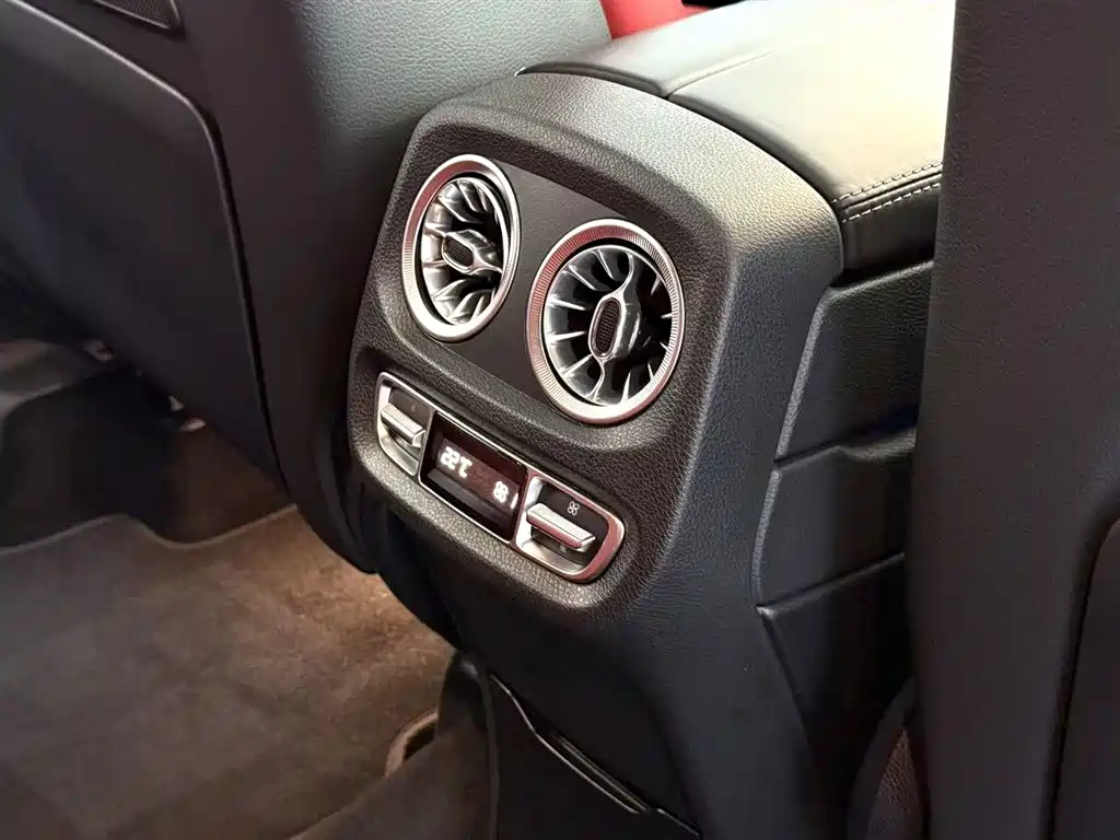 Mercedes-Benz G-Class AMG 2023 — фото 22