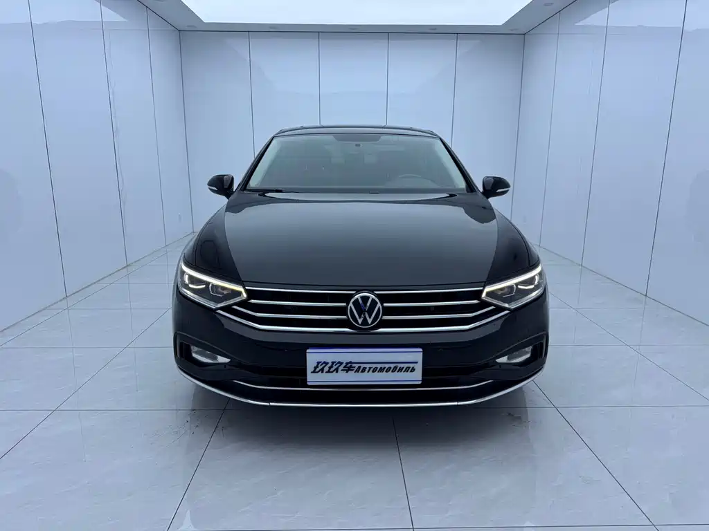 Volkswagen Magotan 2023