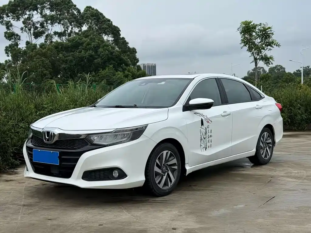 Honda Crider 2019 — фото 1