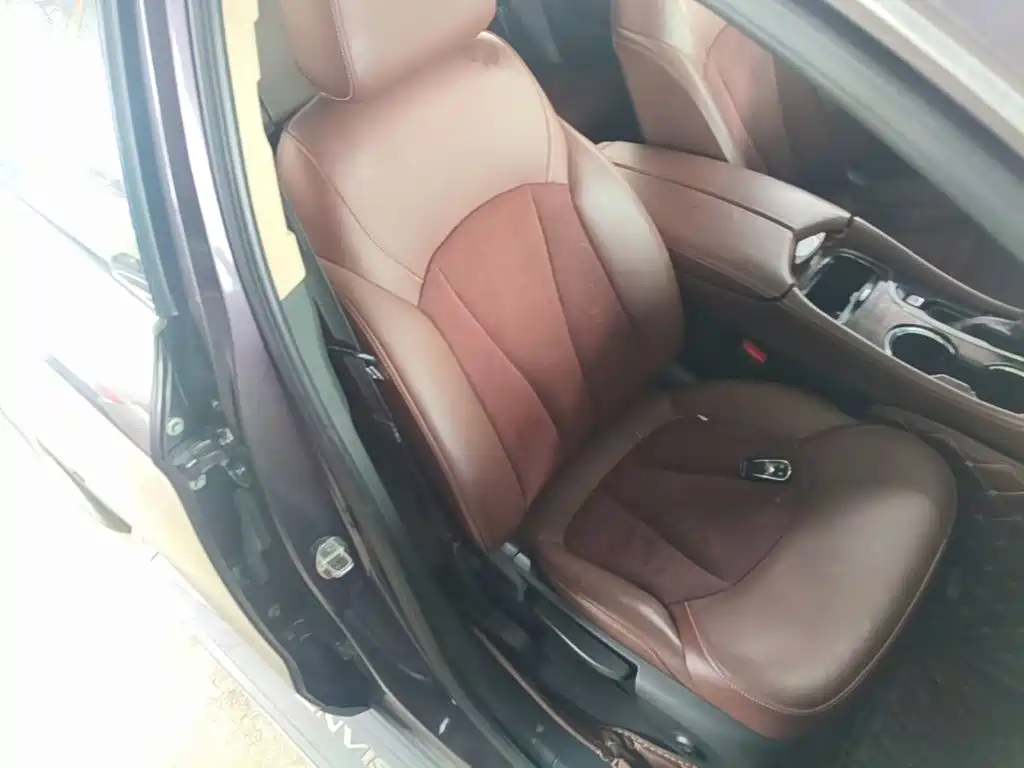 Buick Envision Plus 2016 — фото 25