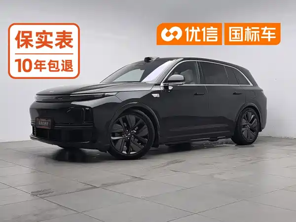 Li Auto L7 2025