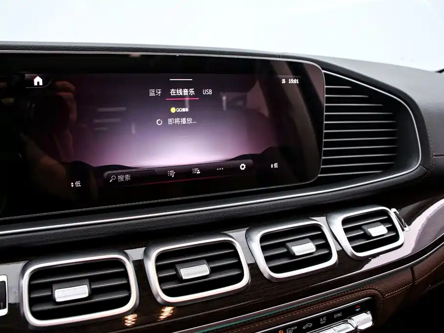 Mercedes-Benz GLE 2023 — фото 8