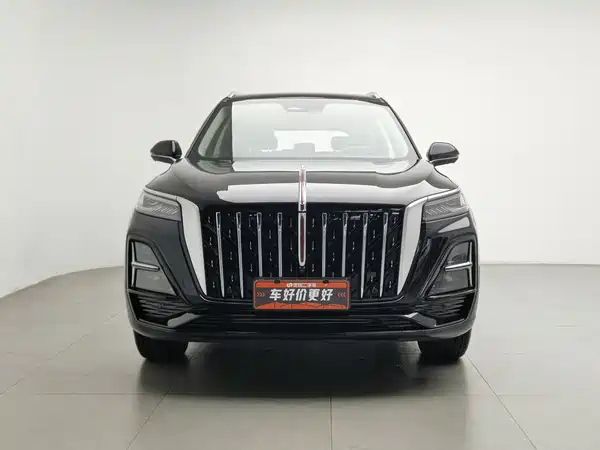 Hongqi HS5 2025