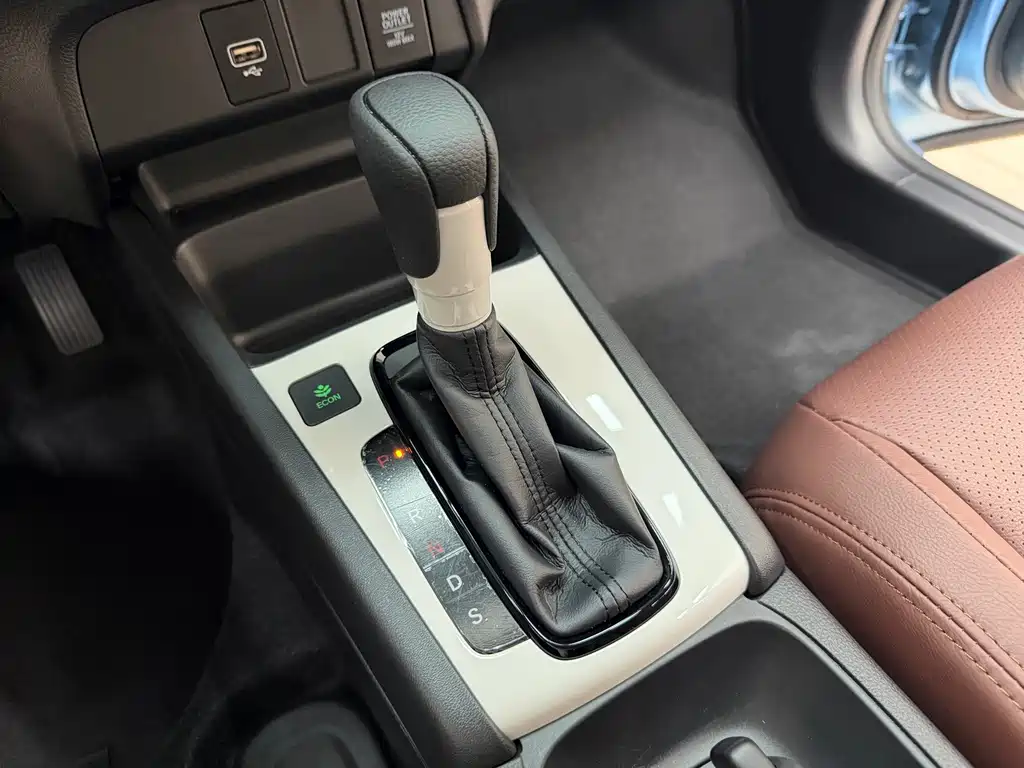 Honda Fit 2022 — фото 13