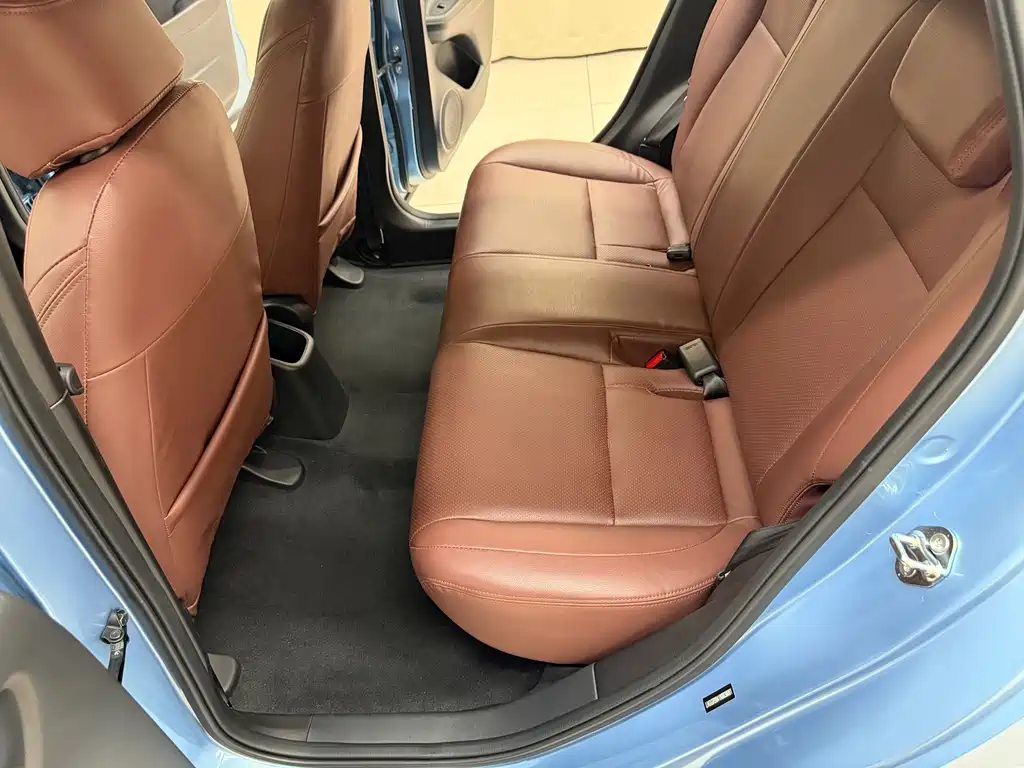 Honda Fit 2022 — фото 16
