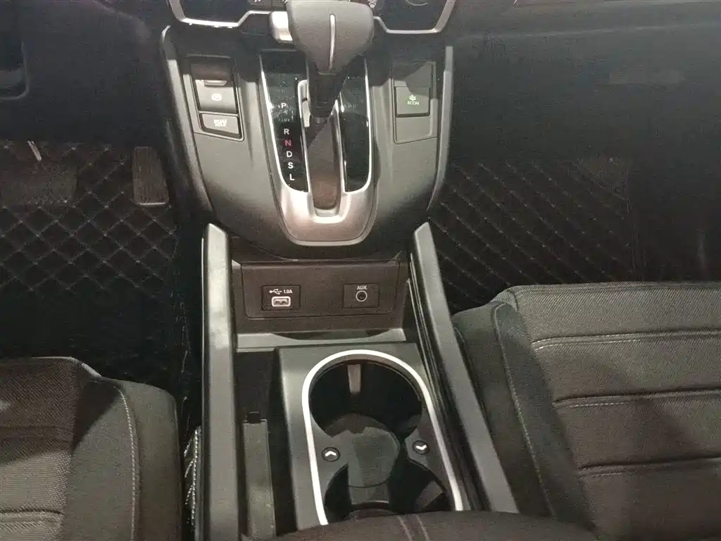 Honda Breeze 2022 — фото 14