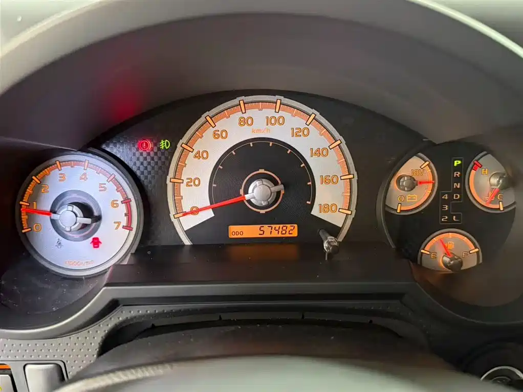 Toyota FJ Cruiser 2020 — фото 12