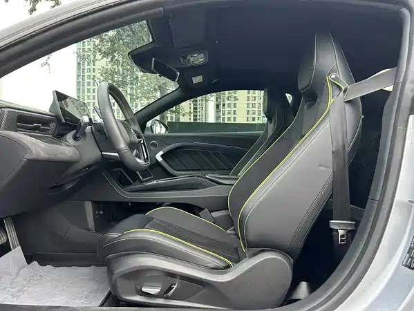 Neta GT 2023