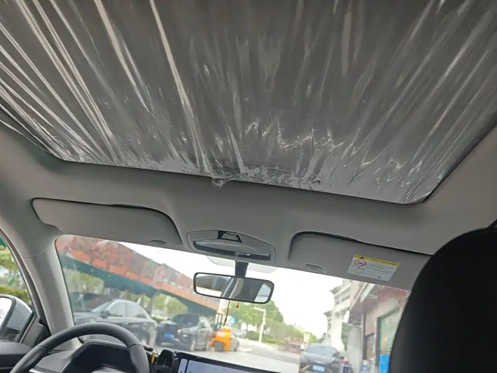 Geely Emgrand 2024 — фото 18