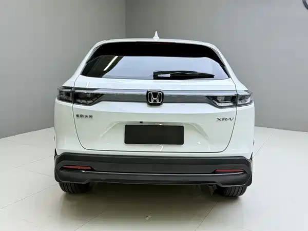 Honda XR-V 2023