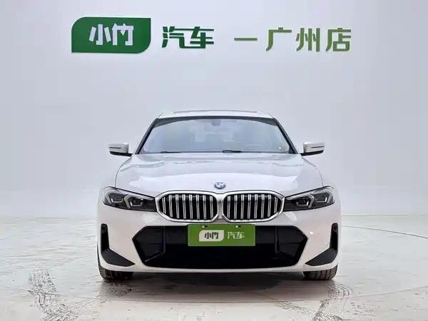 BMW 3 Series 2023
