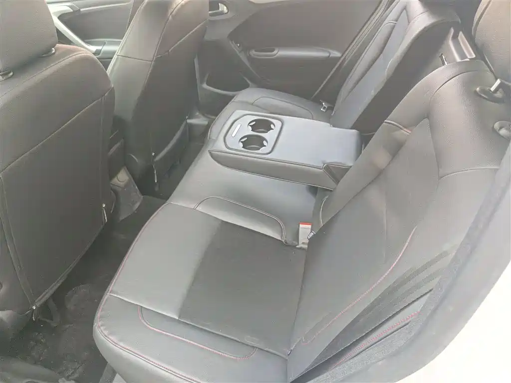 Citroen C3-XR 2015 — фото 13