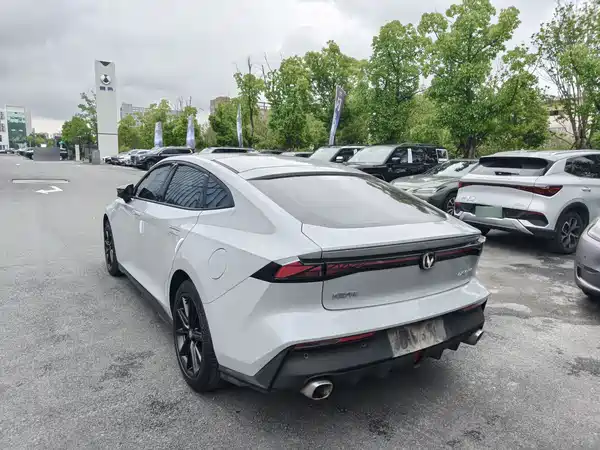 Changan UNI-V 2023