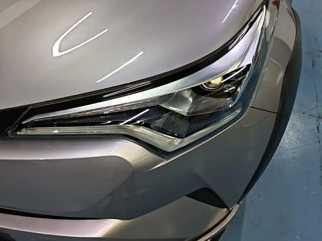 Toyota IZOA 2021 — фото 24