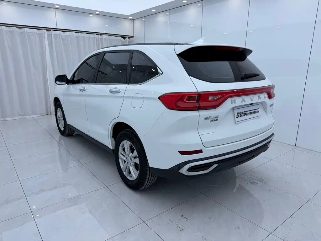 Haval M6 2023