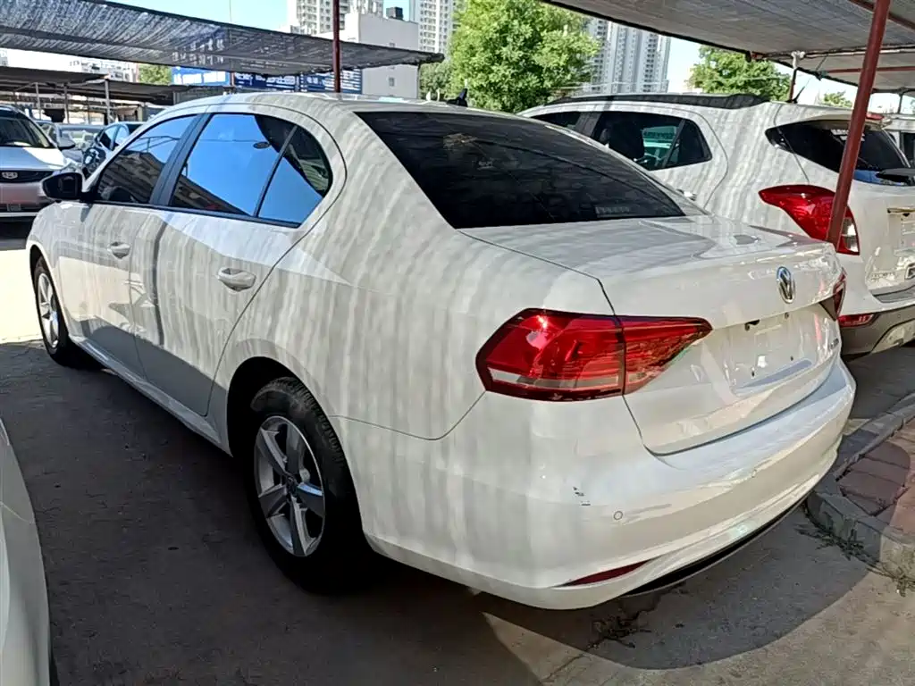 Volkswagen Lavida 2022