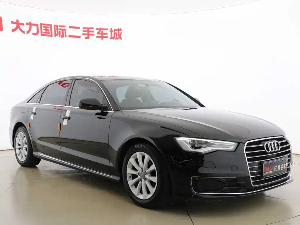 Audi A6L 2017 — фото 3